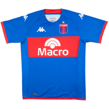 2023 CA Tigre Home Shirt - 9/10 - (L)