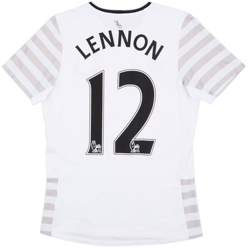 2015-16 Everton Away Shirt Lennon #12 - 5/10 - (S)