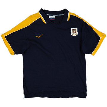 1997-98 Tottenham Pony Polo Shirt - 5/10 - (L)