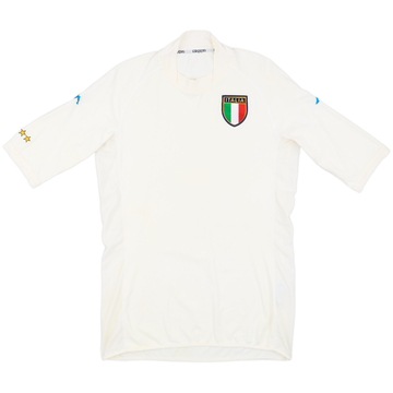 2000-01 Italy Away Shirt - 5/10 - (L)
