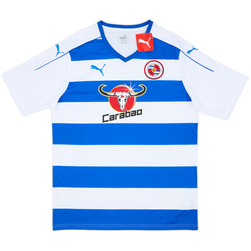 2016-17 Reading Home Shirt (L)