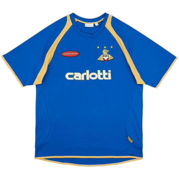 2006-07 Doncaster Rovers Away Shirt - 9/10 - (XL)