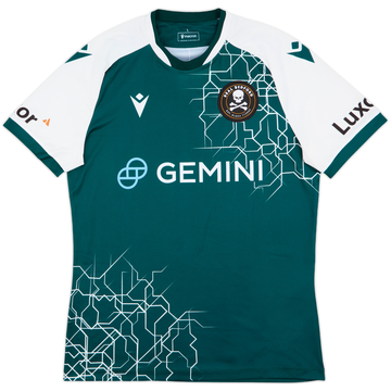 2024-25 Real Bedford Third Shirt - 10/10 - (L)