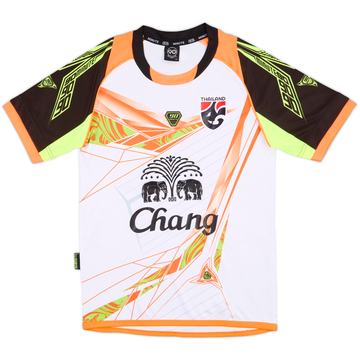 2010s Thailand 90 Minutes Fan Shirt - 9/10 - (L)