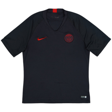 2019-20 Paris Saint-Germain Nike Training Shirt - 6/10 - (L)