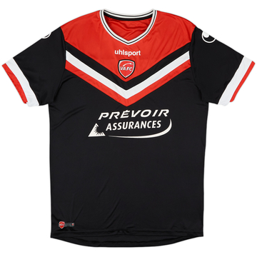 2014-15 Valenciennes Third Shirt - 8/10 - (L)