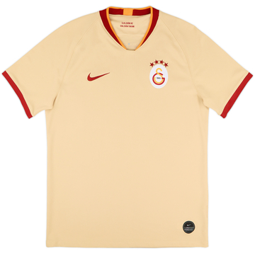 2019-20 Galatasaray Away Shirt - 9/10 - (L)