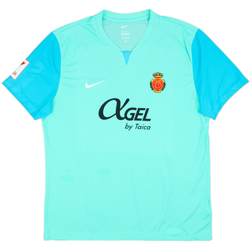 2023-24 Mallorca Third Shirt - 10/10 - (XXL)