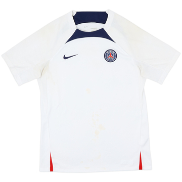 2022-23 Paris Saint-Germain Nike Training Shirt - 5/10 - (M)