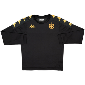 2023-24 Spezia Kappa Sweat Top - 9/10 - (M)