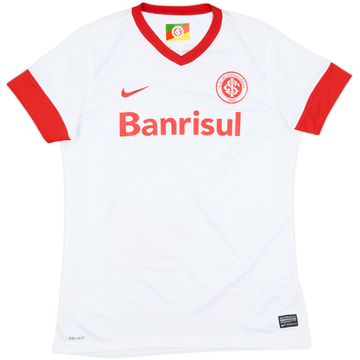 2012 Internacional Away Shirt - 9/10 - (Women's L)