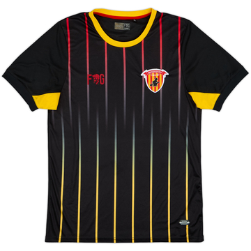 2017-18 Benevento Third Shirt - 9/10 - (XL)