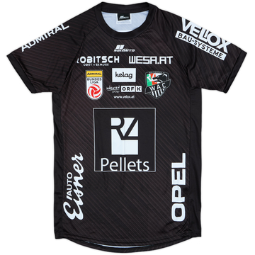 2022-23 Wolfsberger AC Away Shirt - 9/10 - (S)