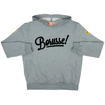 2010s Borussia Dortmund Puma Hoodie - 5/10 - (L)