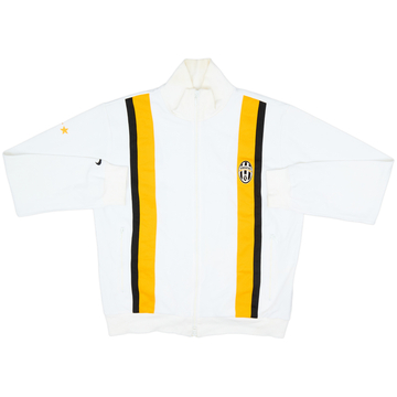 2005-06 Juventus Nike Track Jacket - 8/10 - (L)