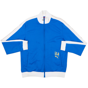 2004-06 Italy Puma Track Jacket - 5/10 - (XL)