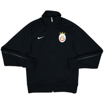 2011-12 Galatasaray Nike Track Jacket - 8/10 - (S)