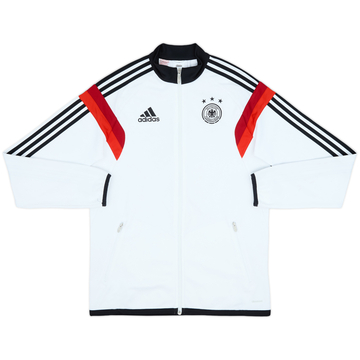 2013-14 Germany adidas Track Jacket - 7/10 - (XL.Boys)