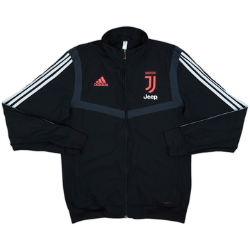 2019-20 Juventus adidas Track Jacket - 8/10 - (S)