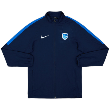 2019-20 Genk Nike Track Jacket - 9/10 - (M)
