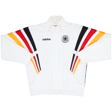 1996-98 Germany adidas Track Jacket - 8/10 - (M/L)