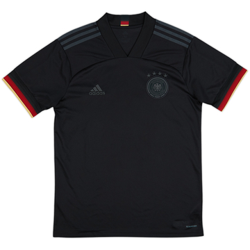 2020-21 Germany Away Shirt - 10/10 - (M)