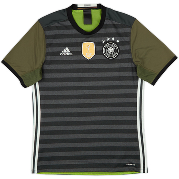 2015-17 Germany Away Shirt - 8/10 - (M)