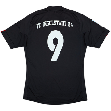 2010-11 Ingolstadt Home Shirt #9 - 6/10 - (M)