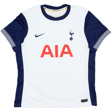2024-25 Tottenham Home Shirt - 10/10 - (Women's M)