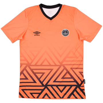 2022-23 Orapa United Home Shirt - 8/10 - (XL)