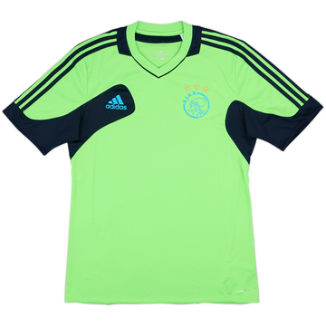 2012-13 Ajax adidas Camiseta de Entrenamiento - 