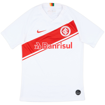 2019-20 Internacional Away Shirt - 8/10 - (S)