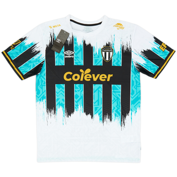 2023 Terengganu Pre Season Home Shirt (M)