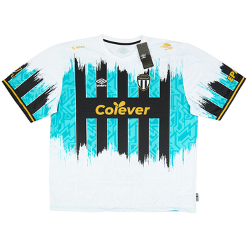 2023 Terengganu Pre Season Home Shirt (4XL)