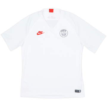 2019-20 Paris Saint-Germain Nike Training Shirt - 6/10 - (M)