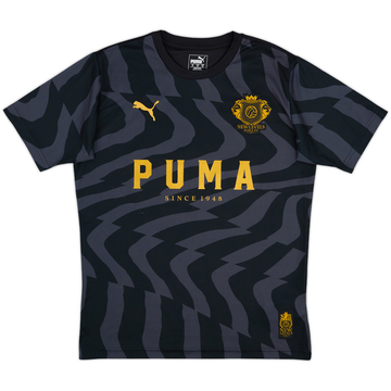 2018-19 Puma Template Shirt #10 - 8/10 - (M)