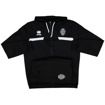 2013-14 Cesena Errea Tracksuit - 10/10 - (L)