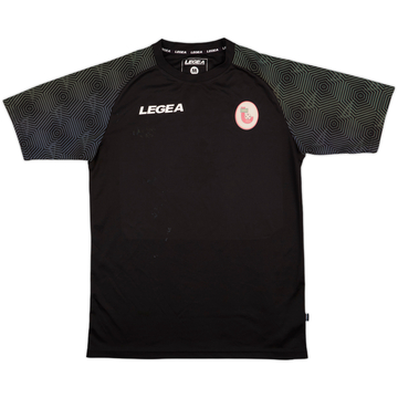2023-24 Turris Legea Training Shirt - 5/10 - (M)