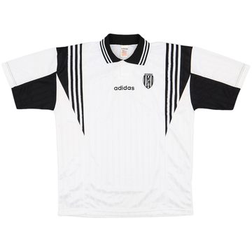 1996-97 Cesena Home Shirt - 8/10 - (XL)