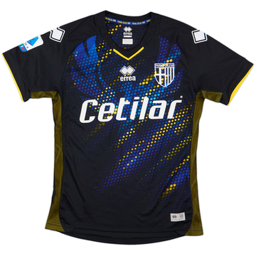 2019-20 Parma Third Shirt - 9/10 - (S)