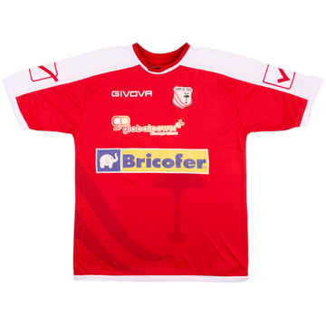 2020-21 Carpi Away Shirt - 10/10 - (L)