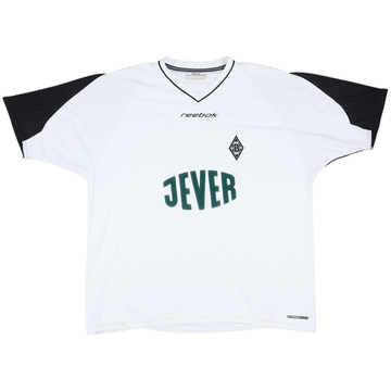 2002-03 Borussia Monchengladbach Home Shirt - 6/10 - (XL)