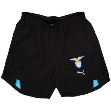 2004-06 Lazio Third Shorts - 9/10 - (M)