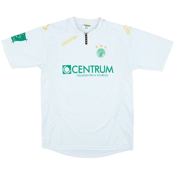 2008-09 Acerbis Template Shirt #18 - 8/10 - (L)