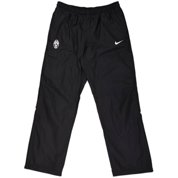 2011-12 Juventus Nike Track Pants/Bottoms - 10/10 - (M)