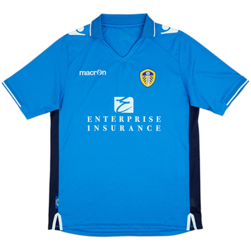 2012-14 Leeds United Away Shirt - 6/10 - (XL)