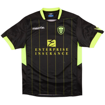 2011-12 Leeds United Away Shirt - 7/10 - (S)