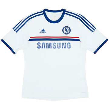 2013-14 Chelsea Away Shirt - 5/10 - (M)
