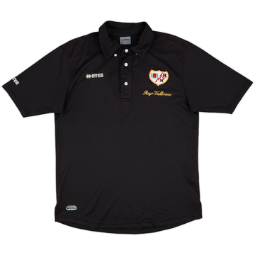 2012-13 Real Vallecano Errea Polo Shirt - 7/10 - (L)