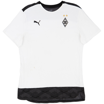 2020-21 Borussia Monchengladbach Puma Training Shirt - 5/10 - (XL)